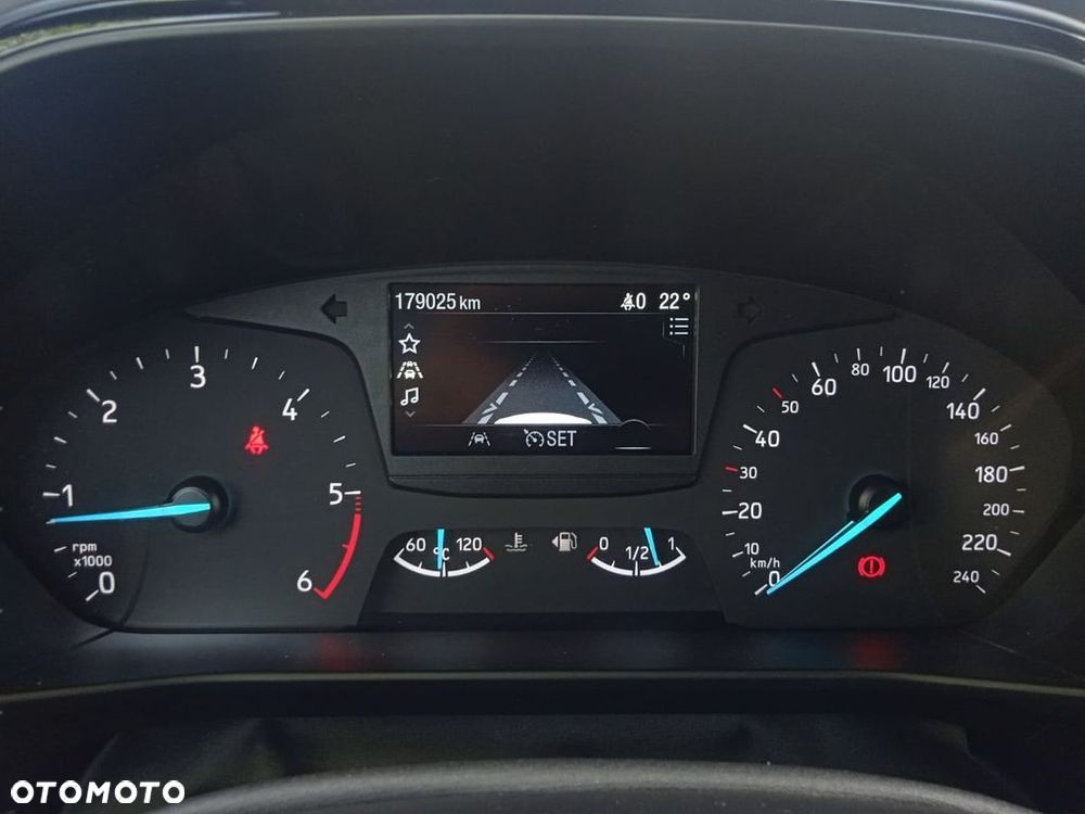 Ford Focus 1.5 EcoBlue ST-Line - 16