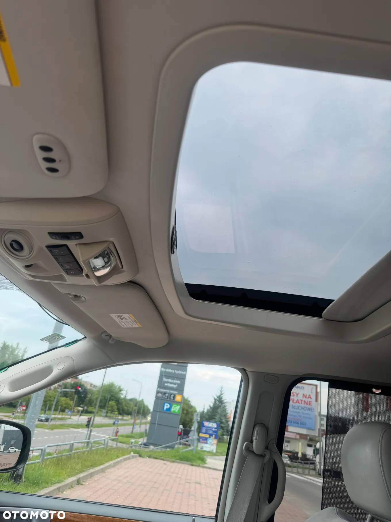 Chrysler Town & Country 4.0 Limited - 10