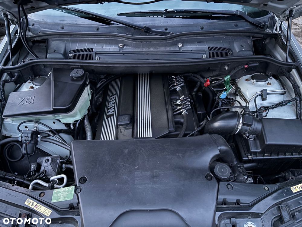 BMW X5 - 8