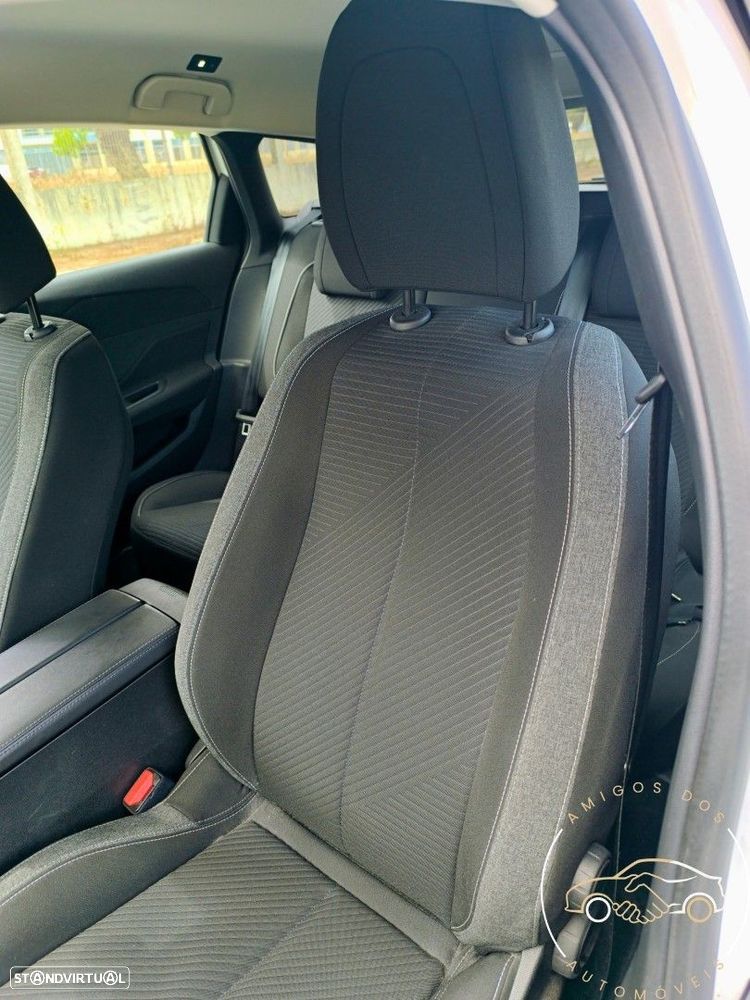 Peugeot 308 1.5 BlueHDi Allure EAT8 - 22