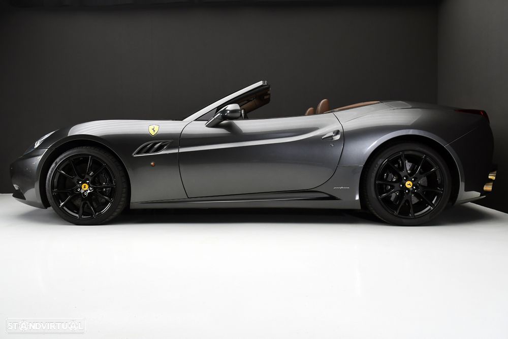 Ferrari California - 6