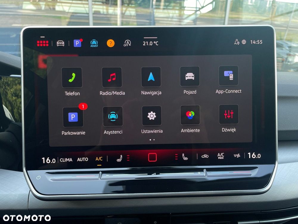 Volkswagen Golf Variant - 18