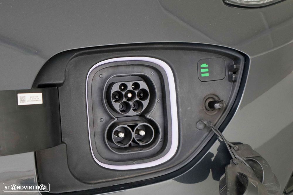 Hyundai Kauai 64 kWh Premium - 11