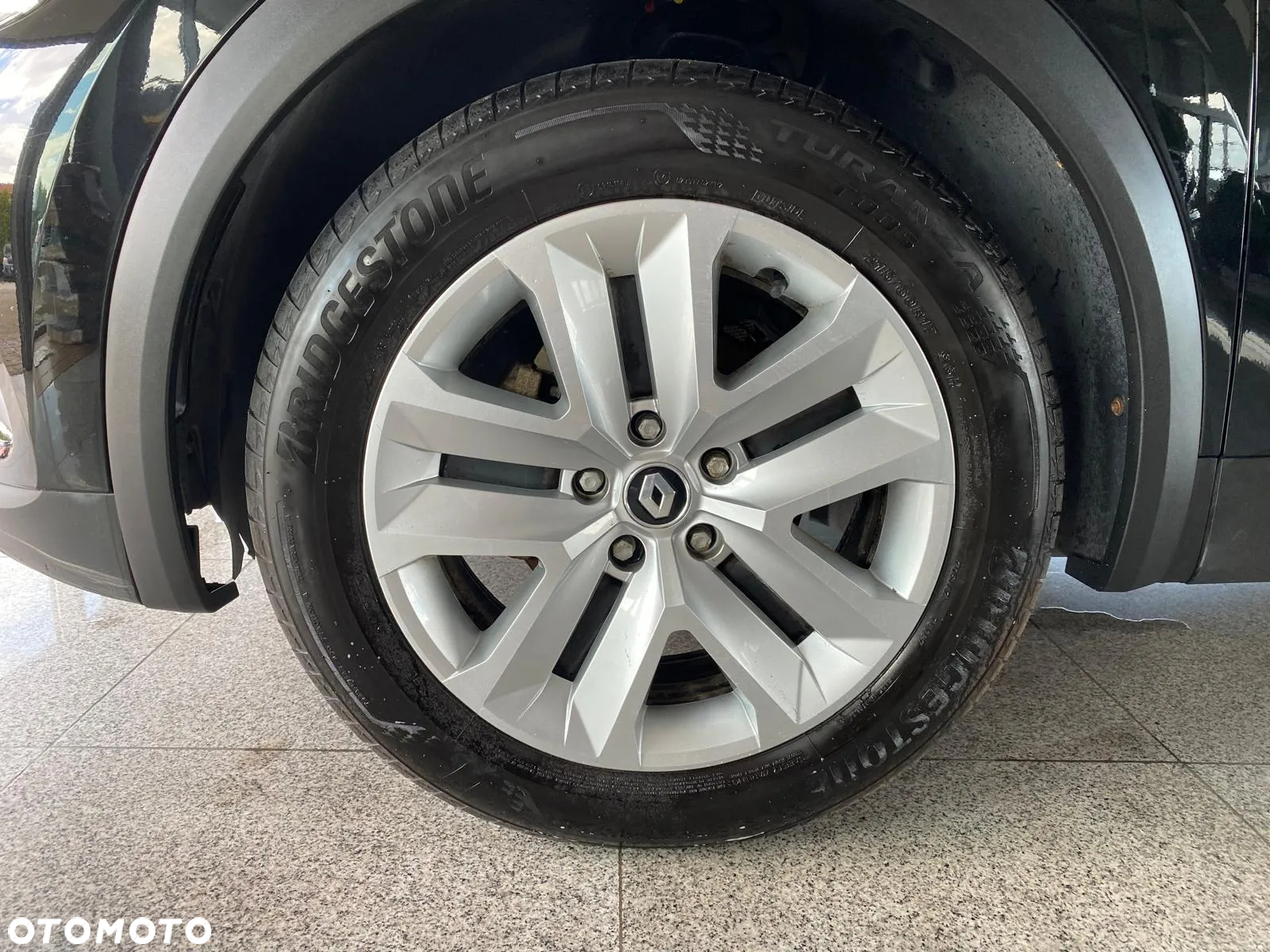 Renault Captur 1.0 TCe Intens - 10