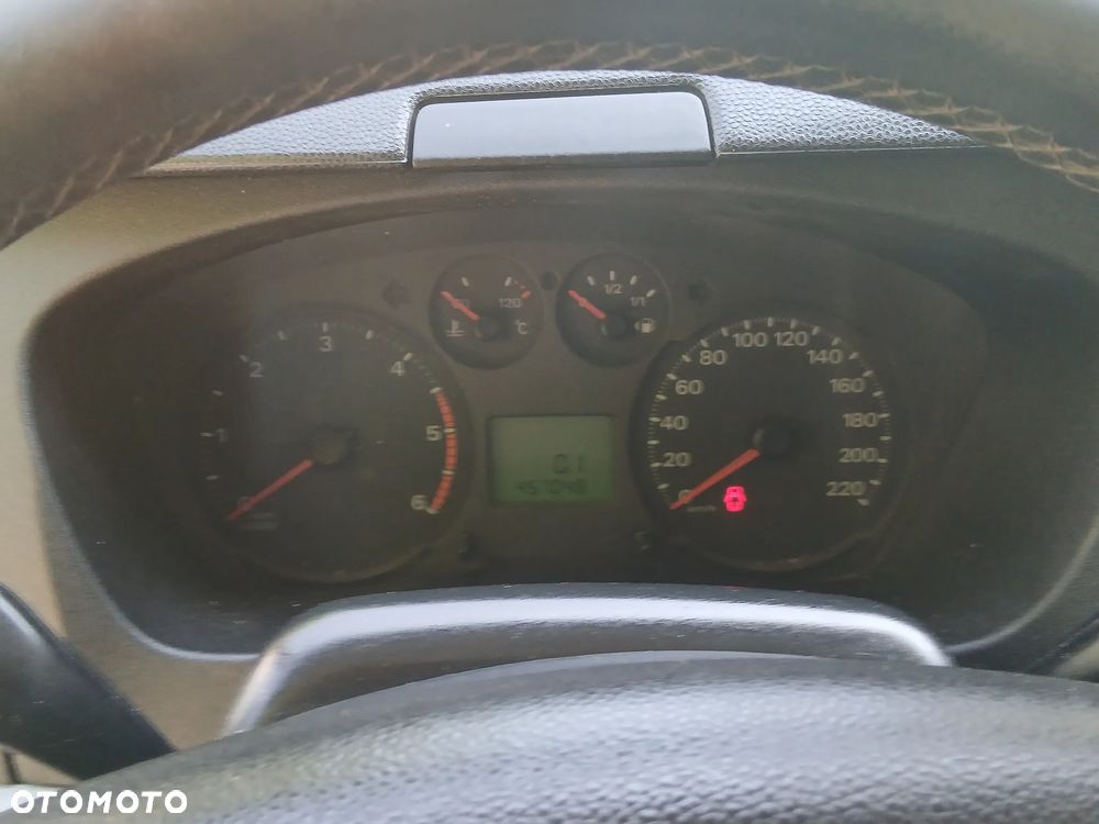 Ford Transit MAX Jumbo - 7