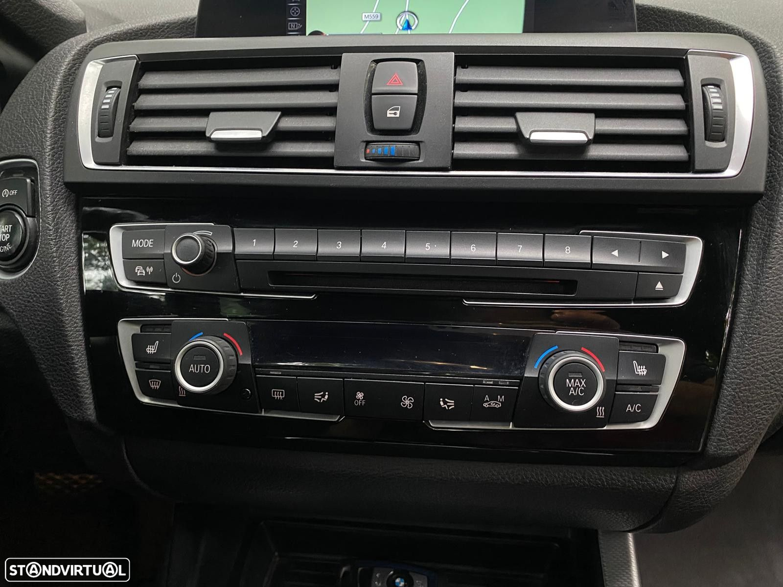 BMW 220 d Coupe Pack M Auto - 24