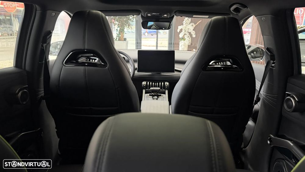 BYD Atto 3 Design - 4