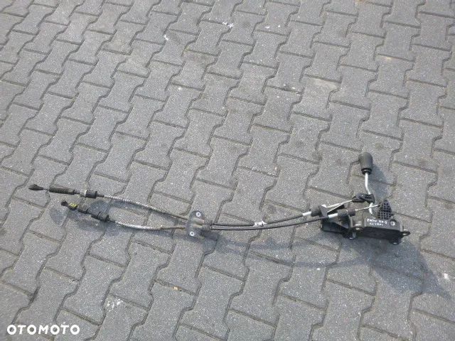 LEWAREK WYBIERAK LINKI FORD FOCUS MK2 1.6 TDCI 04-07 4M5R-7E395-GD - 2