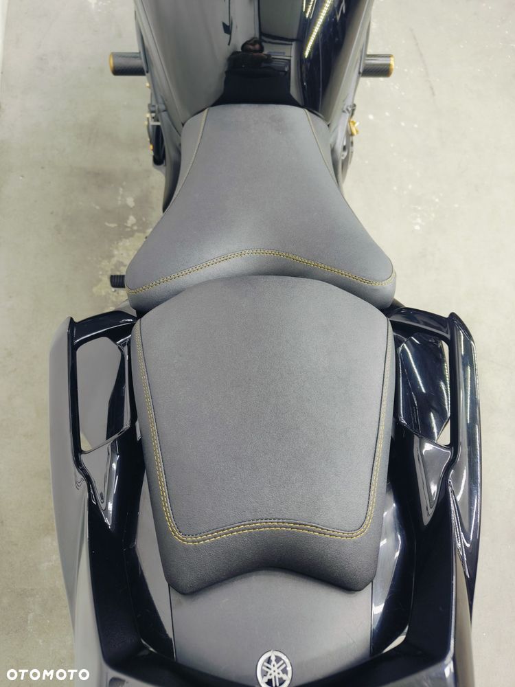 Yamaha FZ8 - 14