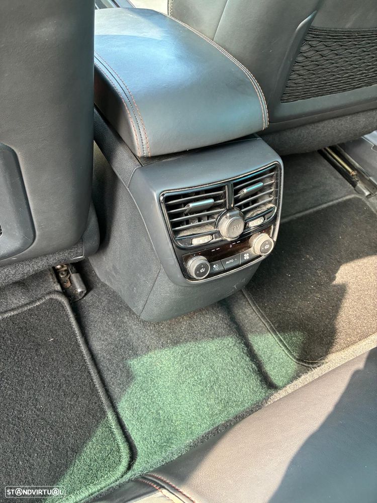 Peugeot 508 SW - 9