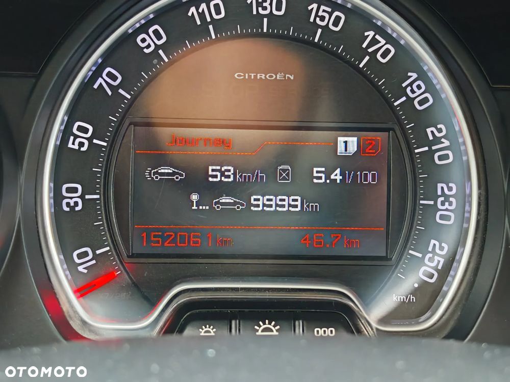 Citroën C5 2.0 HDi Confort My Way - 23