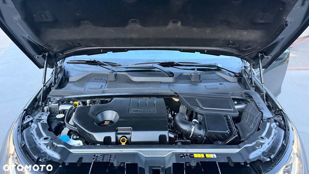 Land Rover Discovery Sport 2.0 TD4 Pure - 22