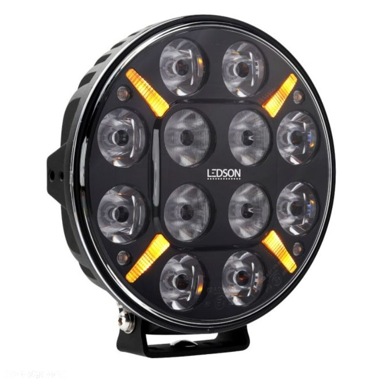 REFLEKTOR DALEKOSIĘŻNY SKYLED Jupiter 9X 9 LED 13300011 - 3