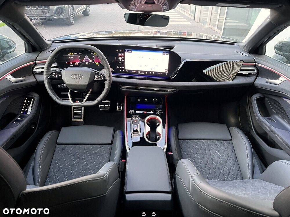 Audi A6 Limousine - 22