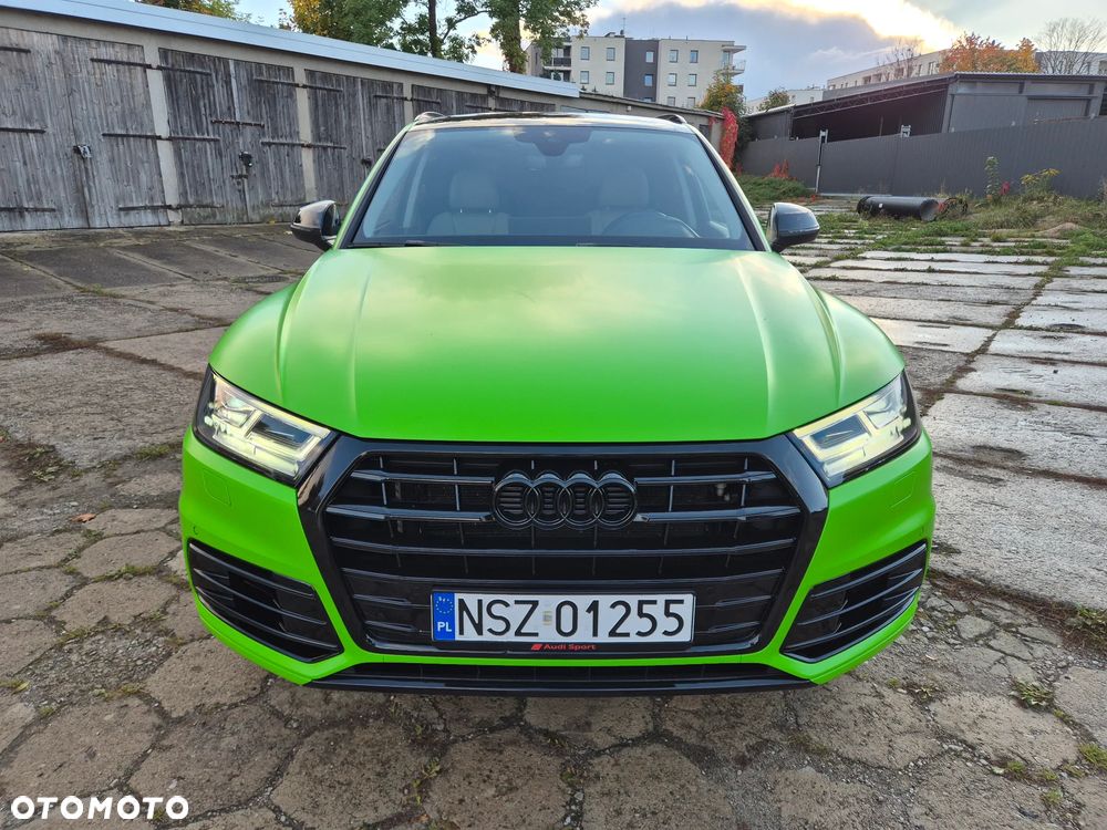 Audi Q5 40 TDI Quattro Sport S tronic - 16