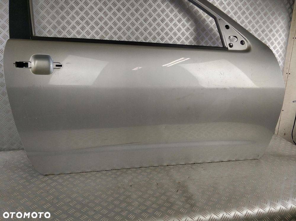 drzwi prawe prawy przód SEAT IBIZA II 2 6K 3D 93- - 3