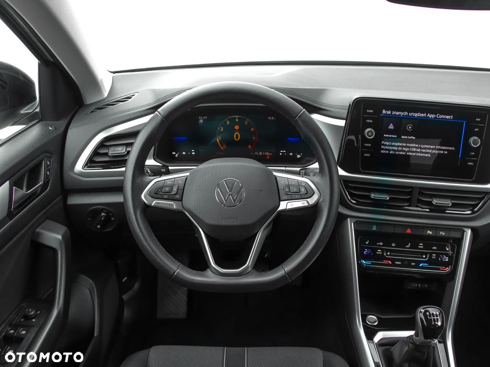 Volkswagen T-Roc 1.0 TSI Life - 16