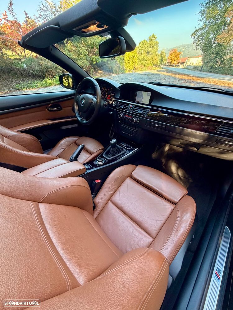 BMW 320 d M Sport Edition - 28