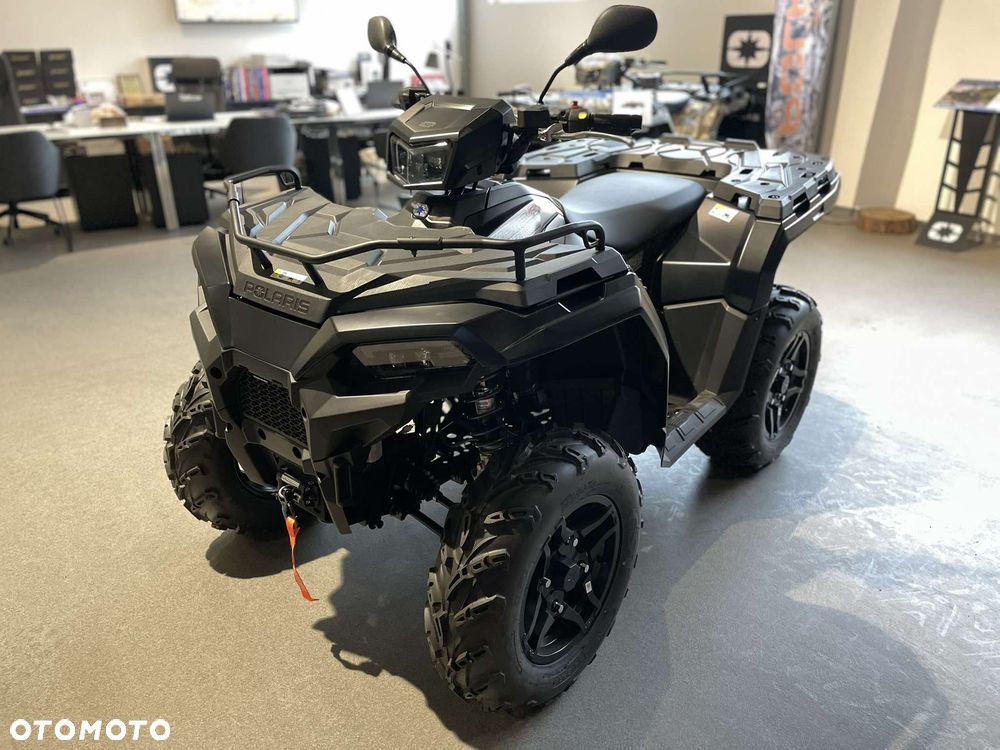 Polaris Sportsman - 6