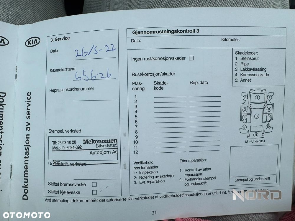 Kia Ceed 1.6 CRDi M - 35