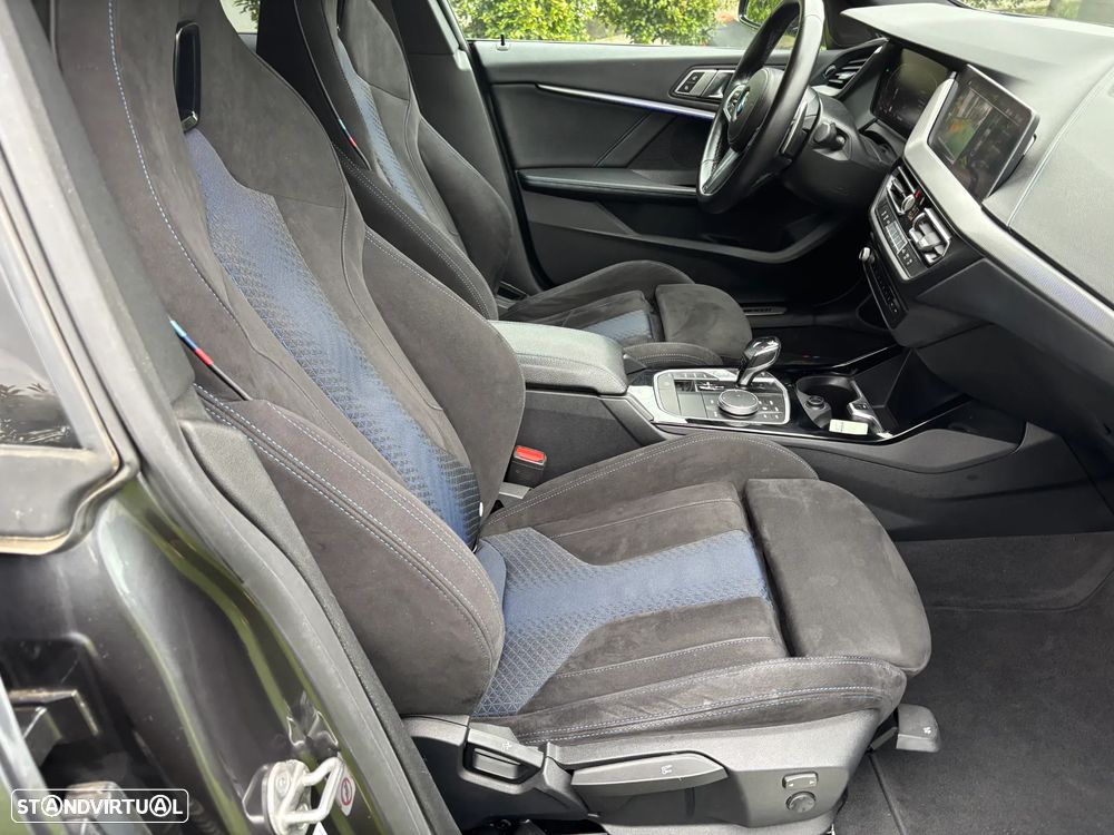 BMW 218 Gran Coupé d Pack Desportivo M - 16