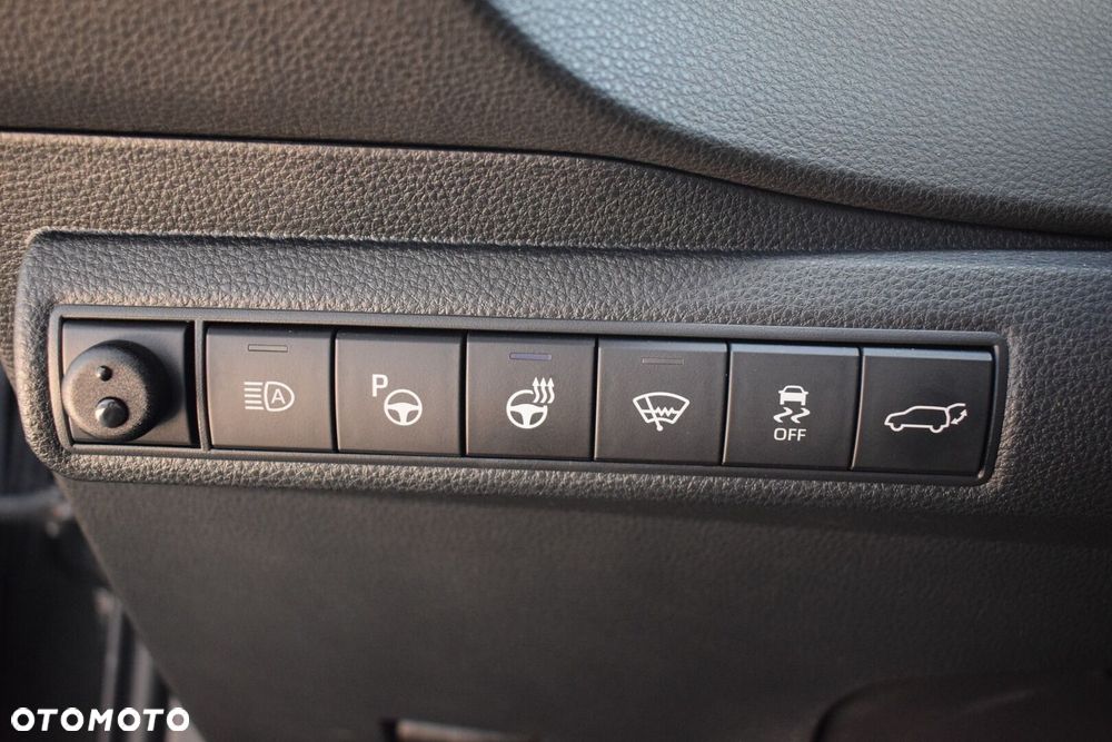 Toyota Corolla - 20