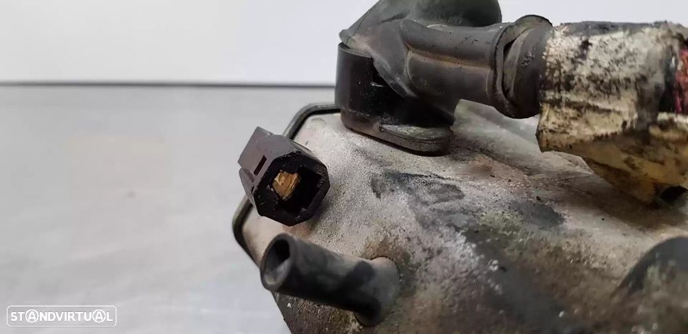 MOTOR ARRANQUE KIA SPORTAGE 2007 -3610027010 - 2