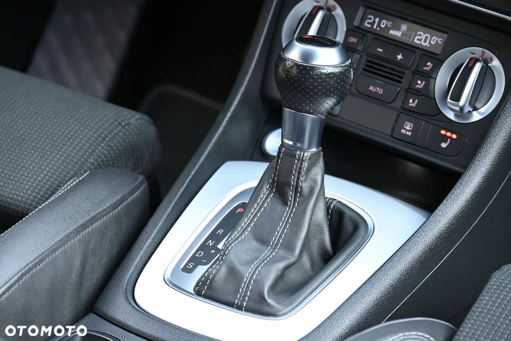 Audi Q3 2.0 TDI Quattro Prime Line S tronic - 25