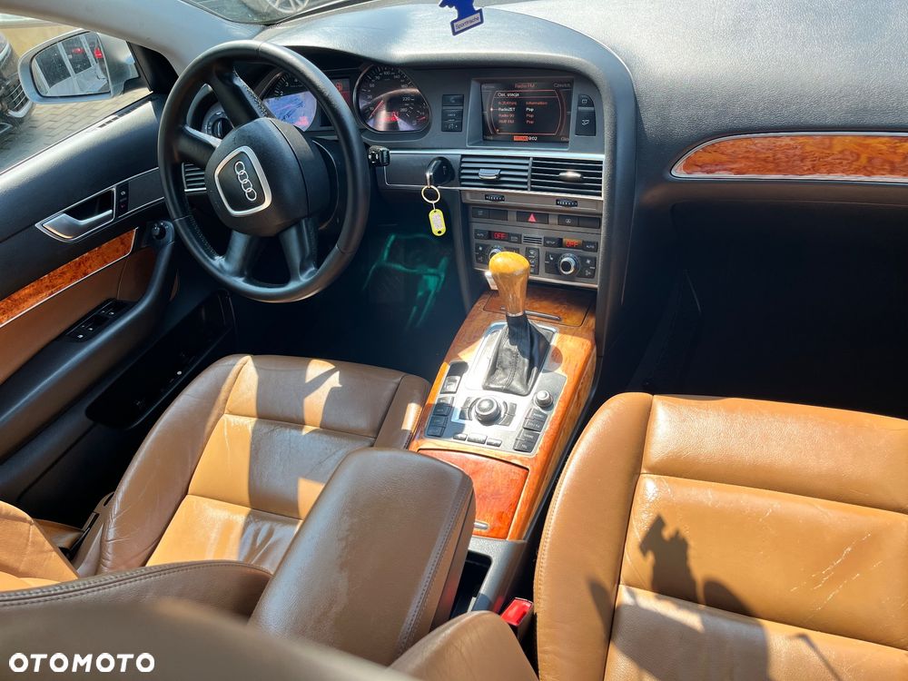 Audi A6 Limousine - 6