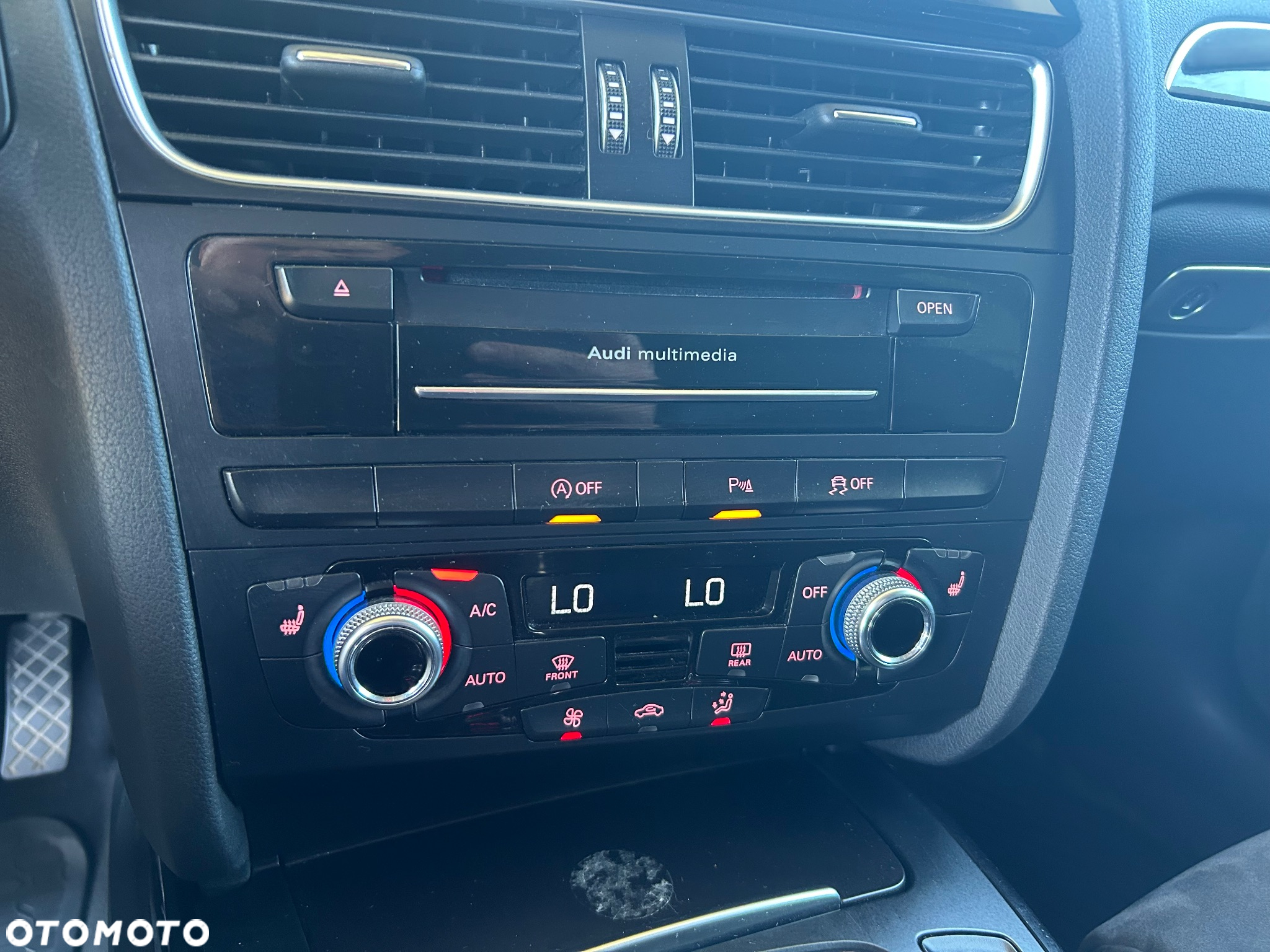 Audi A4 2.0 TDI Quattro Sport S tronic - 23
