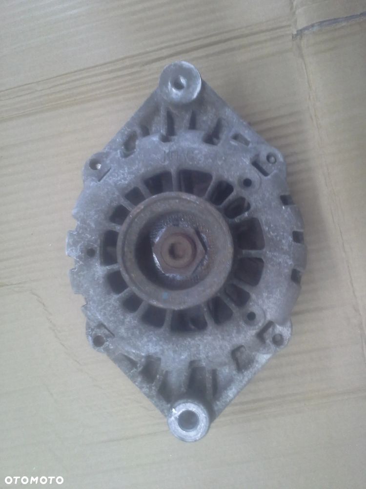Alternator Chevrolet Lacetti - 4