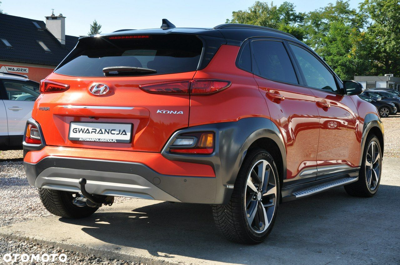 Hyundai Kona 1.0 T-GDI Premium - 15