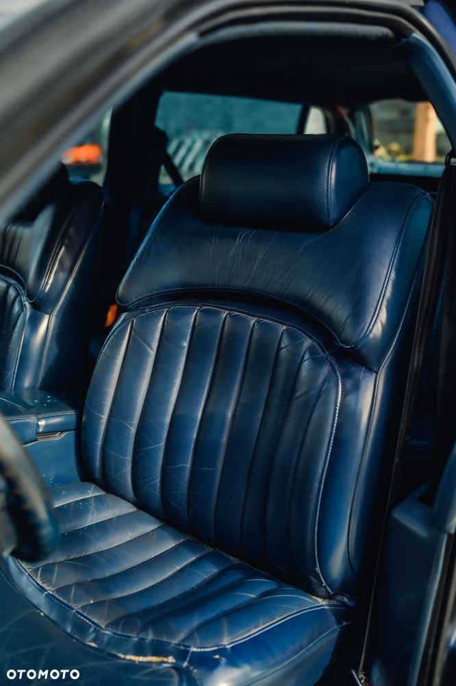 Buick Roadmaster 5.7 STD - 19