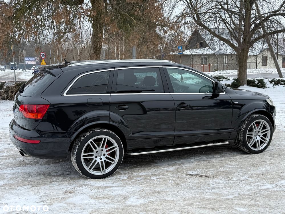 Audi Q7 - 13
