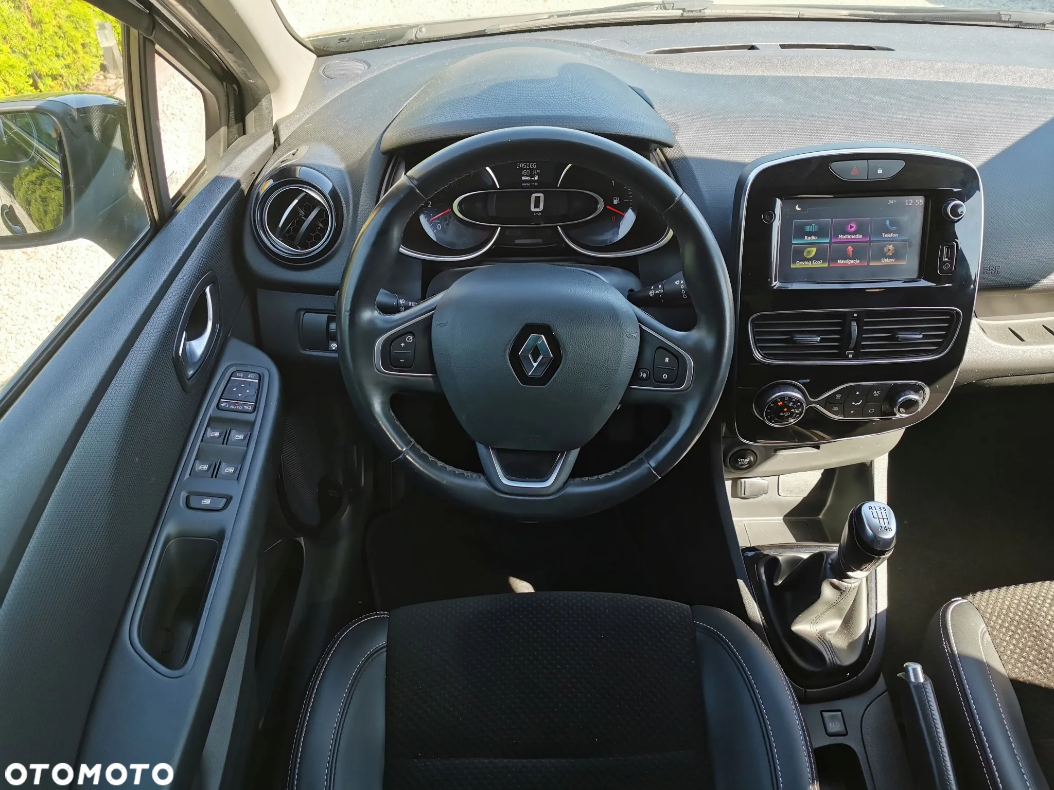 Renault Clio 1.2 Enegry TCe Intens - 20
