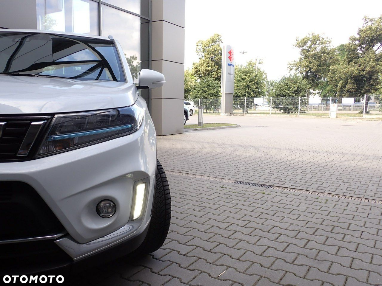 Suzuki Vitara - 24
