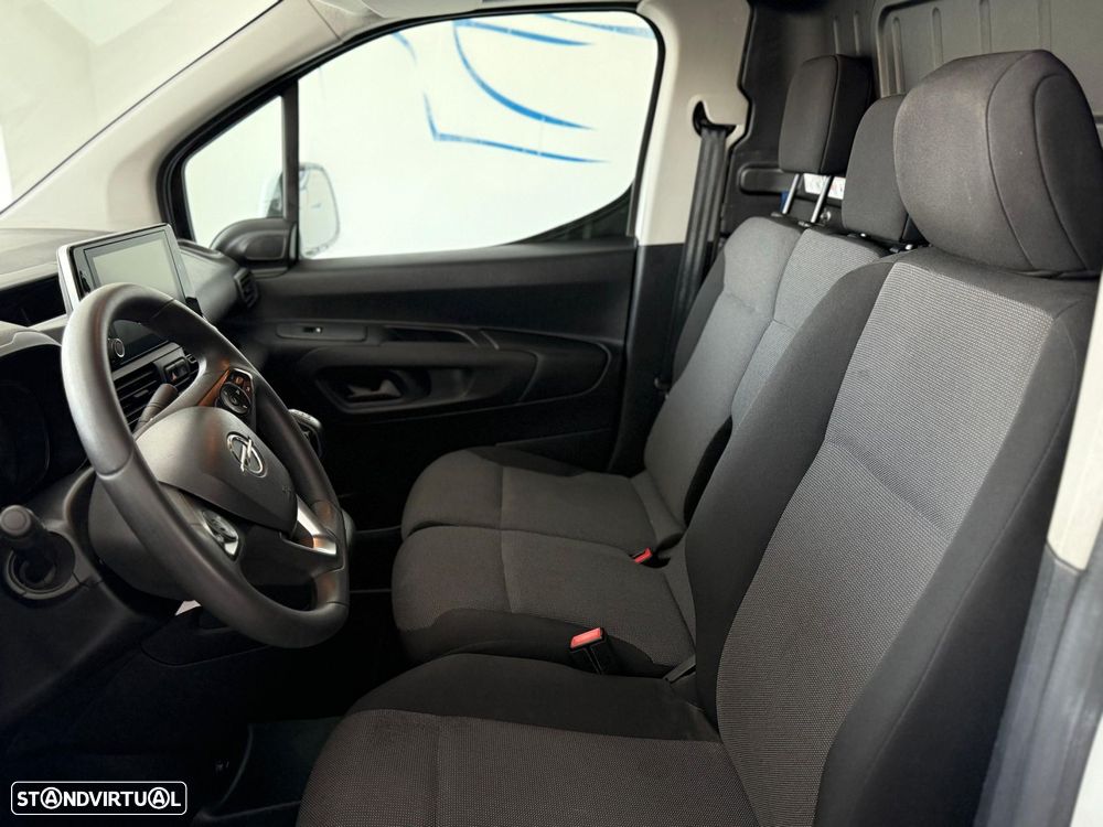 Opel Combo Life 1.5 CDTi L1H1 Elegance Plus - 4