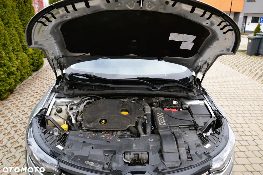 Renault Talisman 1.7 Blue dCi Business - 20