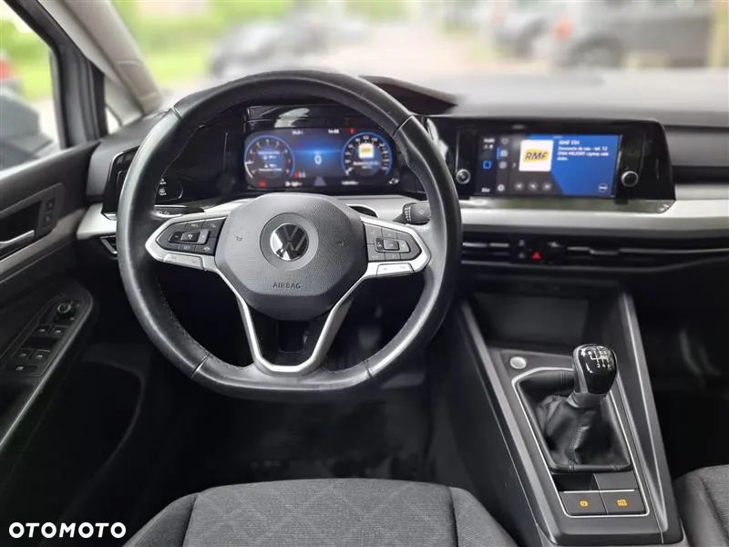 Volkswagen Golf VIII 1.5 TSI EVO Life - 15