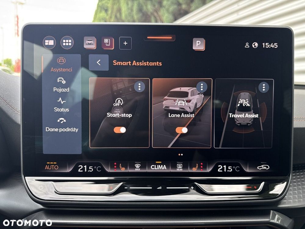Cupra Leon Sportstourer 1.5 eTSI mHEV DSG - 29
