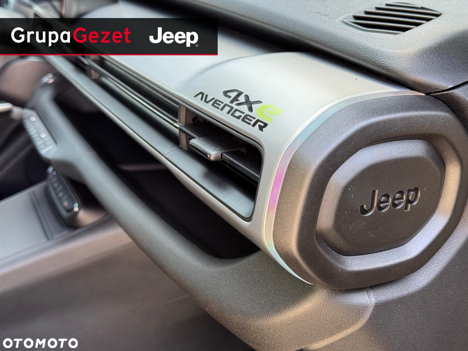 Jeep Avenger - 23