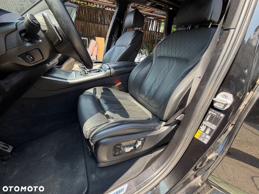 BMW X5 - 16