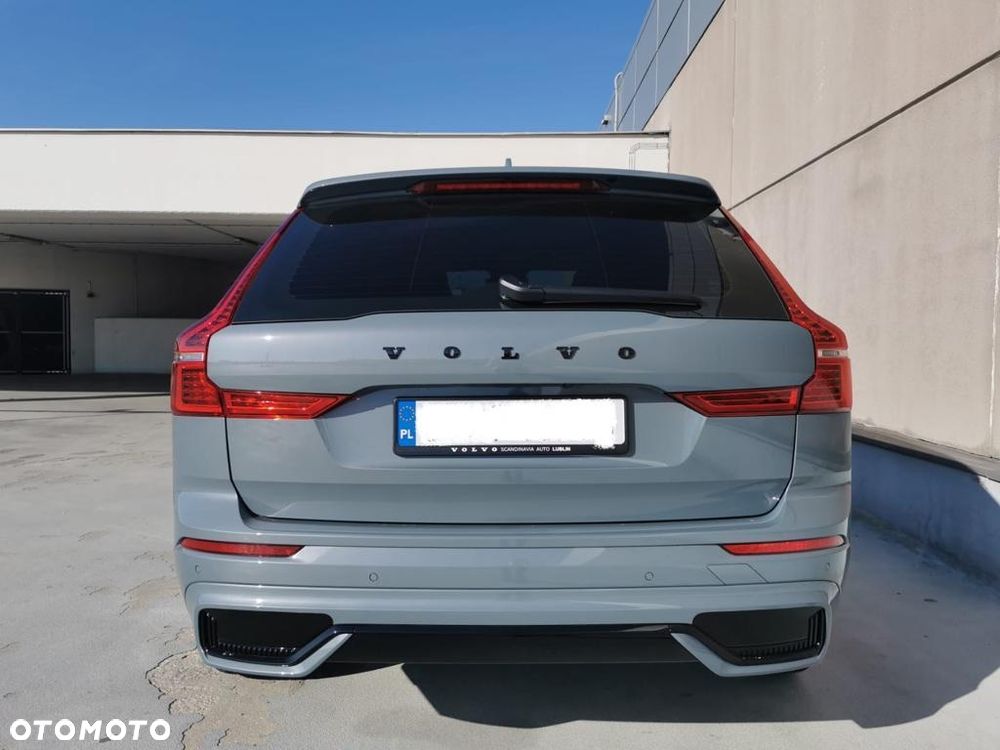 Volvo XC 60 T4 R-Design - 10