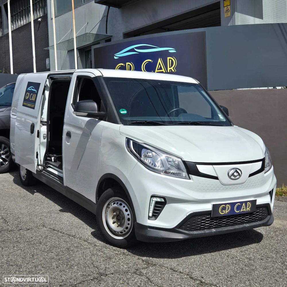 Maxus E-Deliver 3 L2H1 - 2
