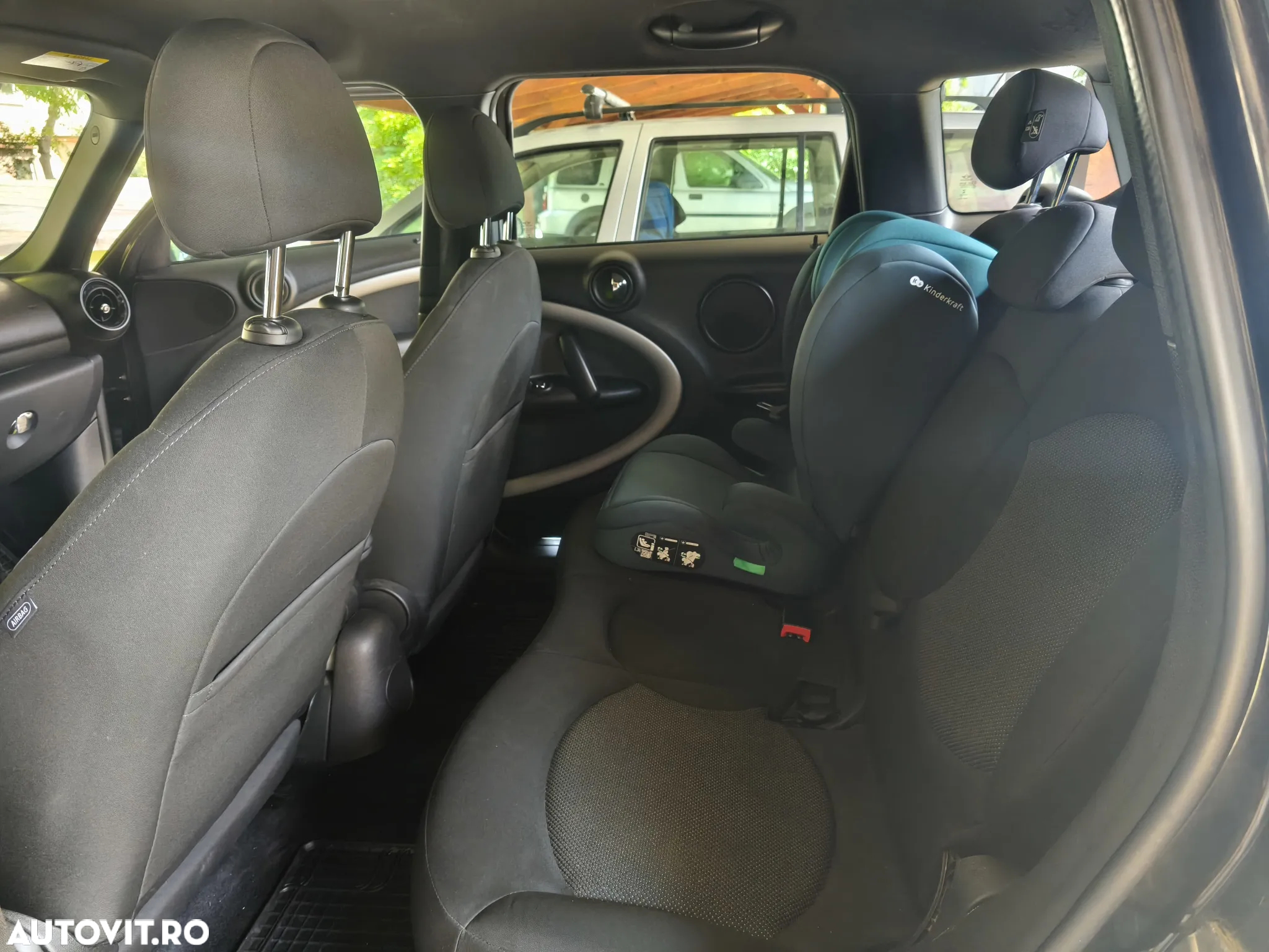Mini Countryman Cooper D Aut. - 7