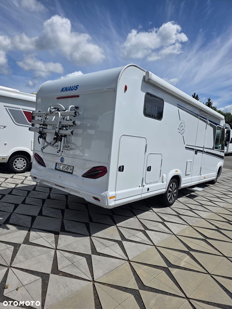 KNAUS Live 700 MEG - 4