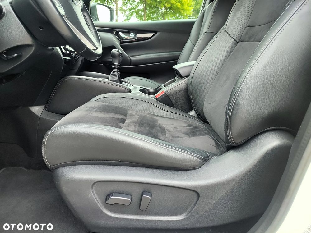 Nissan Qashqai 1.6 DIG-T Tekna - 20