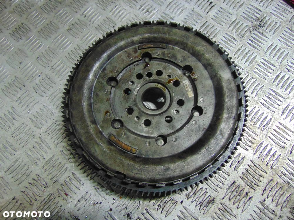 Koło zamachowe ford mk3 2,0 tddi sachs 2294501066 - 2