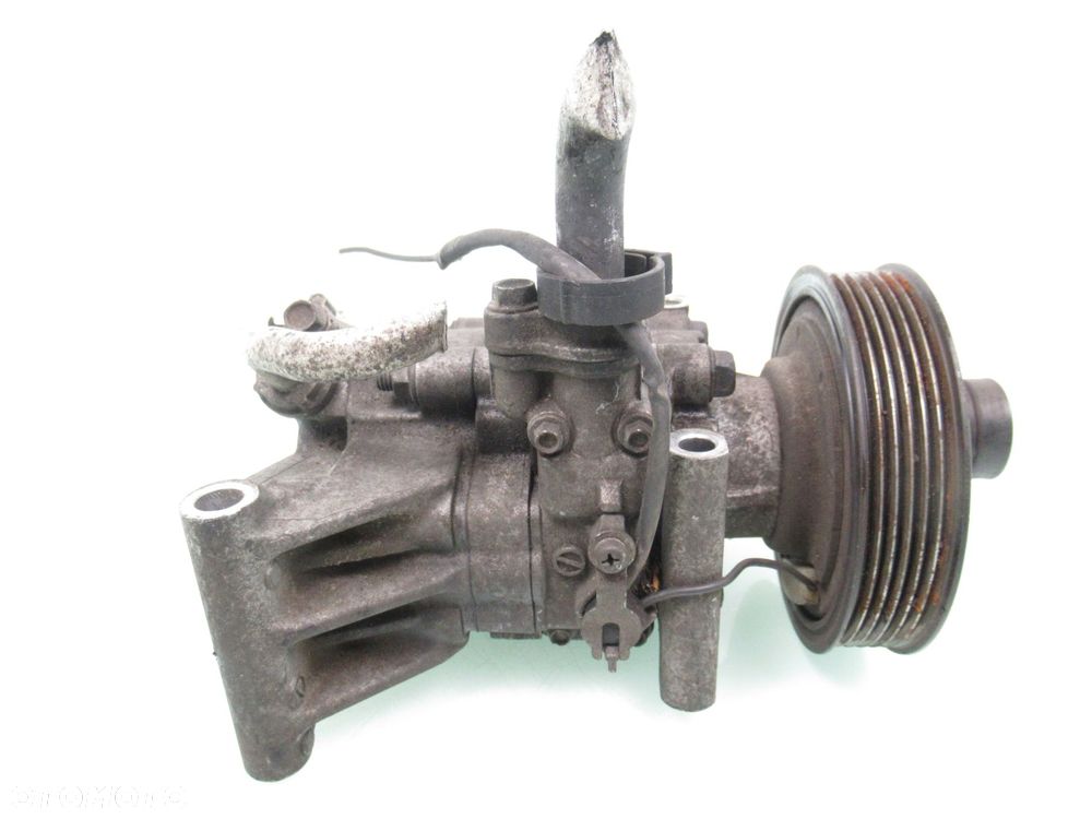 KOMPRESOR KLIMATYZACJI MAZDA 2 II 1.3 V09A1AA4AK - 4