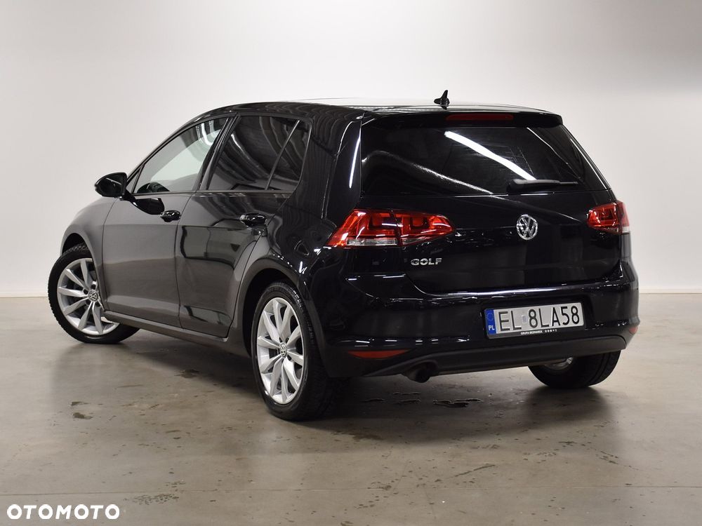Volkswagen Golf 1.2 TSI MATCH - 3